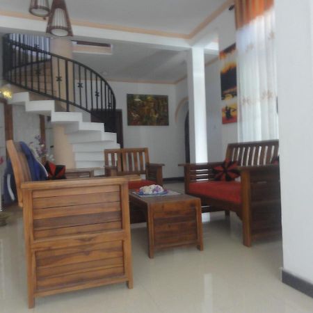Negombo Fortress Ettukala 外观 照片