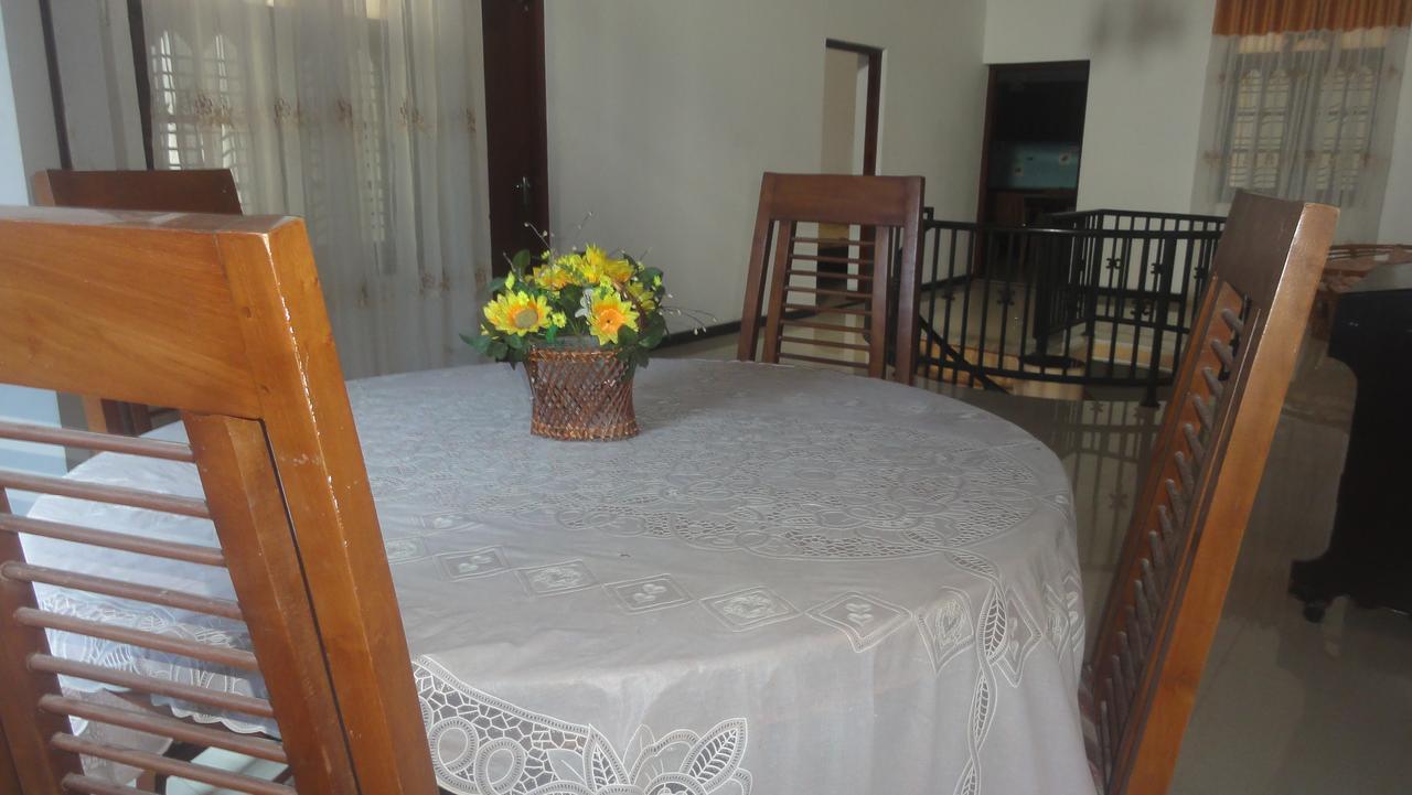 Negombo Fortress Ettukala 外观 照片