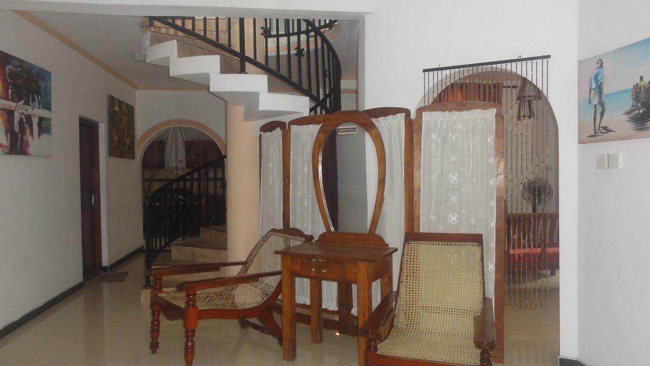 Negombo Fortress Ettukala 外观 照片