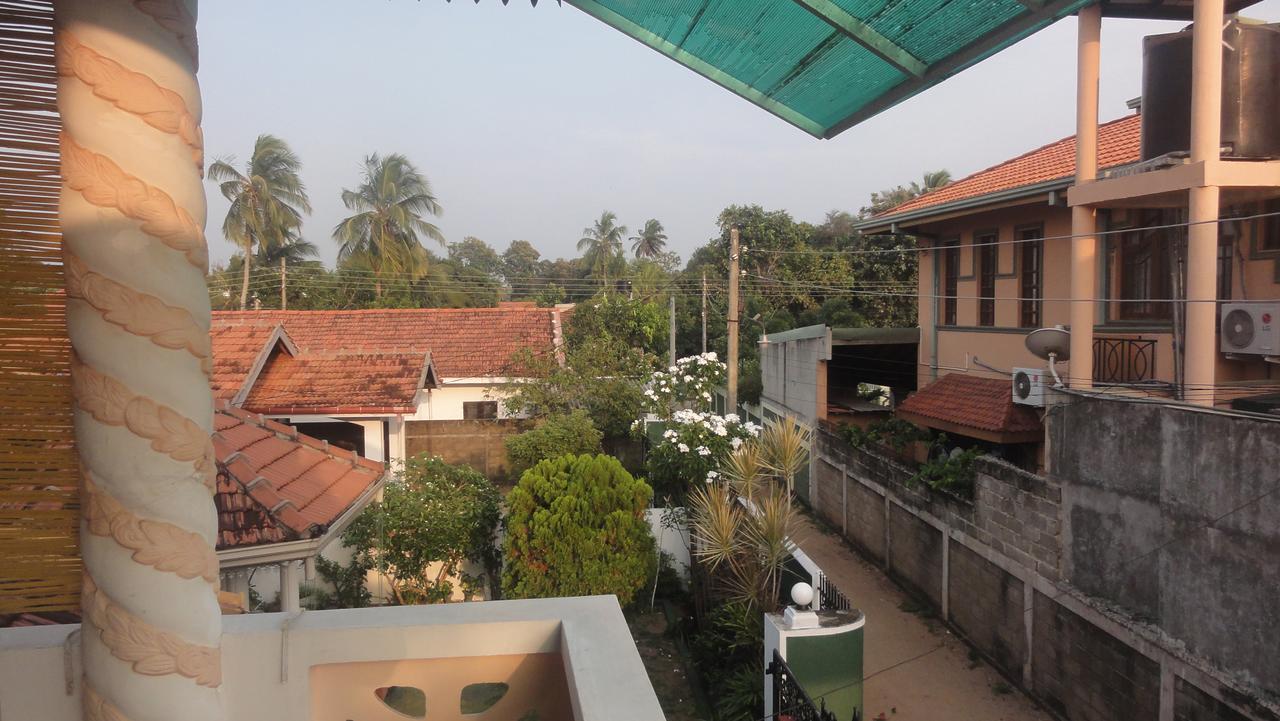 Negombo Fortress Ettukala 外观 照片